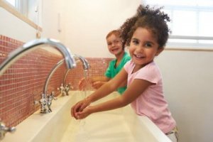 Quali sono gli effetti delle routine nei bambini?
