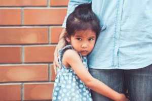 Quali sono le paure più frequenti nei bambini?
