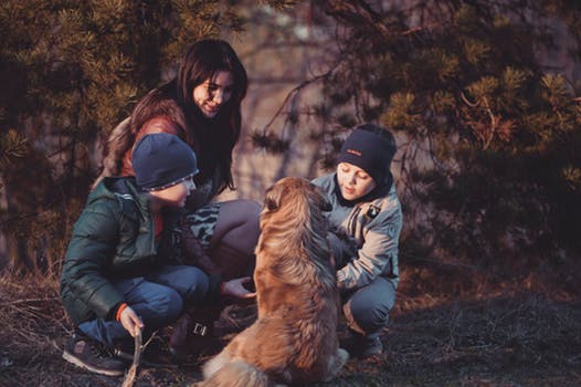 Tempo di qualità per la mamma e per la famiglia