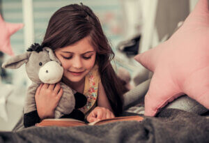 5 bellissimi libri di poesie per bambini