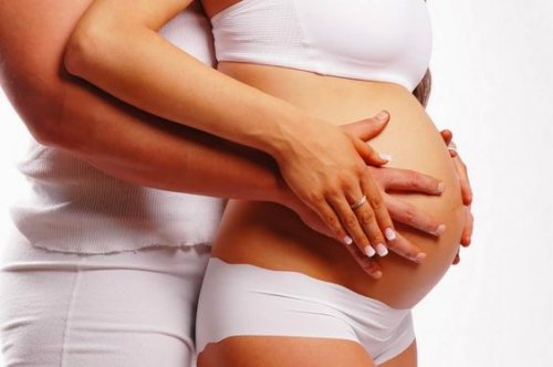 Non solo fastidi: i vantaggi della gravidanza