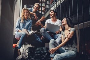 I corsi di laurea con più futuro nel nostro paese