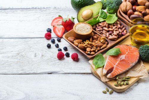 Alimenti consigliati ed almenti da evitare in gravidanza