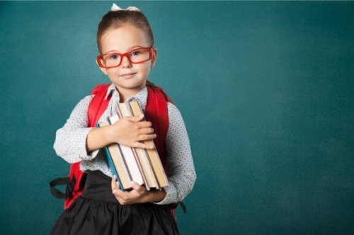 7 modi per motivare i bambini a studiare