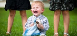 Come evitare di crescere dei bambini capricciosi