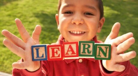 Corsi di lingue per bambini