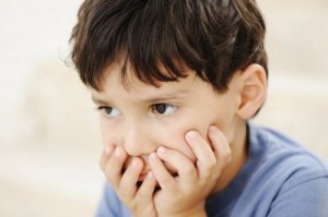 Le stereotipie nell'infanzia: cosa sono?