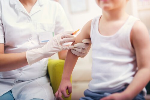 vaccinarsi contro il movimento anti-vaccini