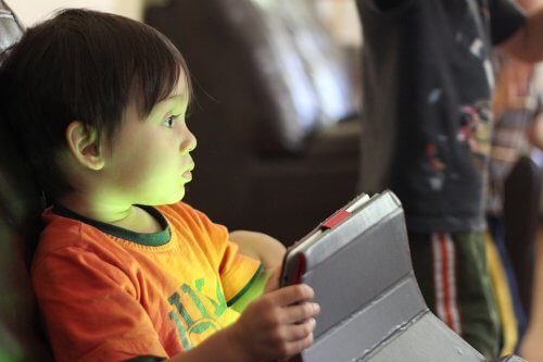 Studio sulla sicurezza dei bambini in internet