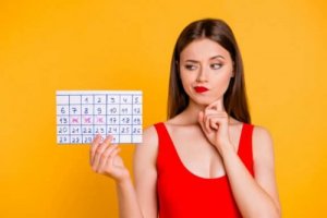 Alterazioni del ciclo mestruale nelle adolescenti