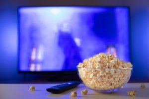 8 film per bambini basati su libri