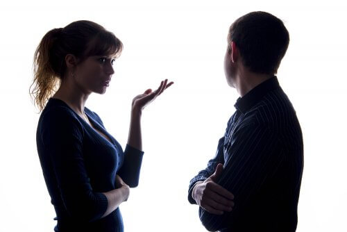 la comunicazione nella coppia