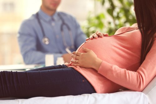 donna incinta soffre di pica
