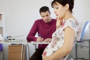 La pica in gravidanza: il desiderio di cose diverse dal cibo