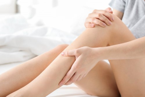 la sindrome delle gambe senza riposo impedisce un riposo adeguato