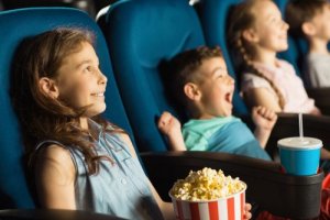 I più attesi film per bambini in uscita nel 2019