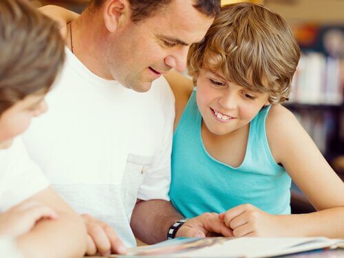Altri trucchi per migliorare la comprensione della lettura nei bambini