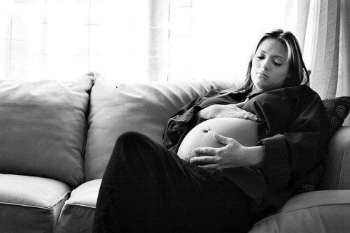 5 sentimenti comprensibili in caso di gravidanza ad alto rischio