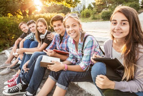 Perché gli adolescenti sono più influenzabili?