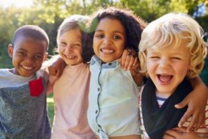 L'importanza della socializzazione nell'infanzia
