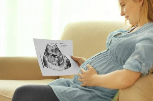 Ecografia in gravidanza: quali informazioni ci fornisce?