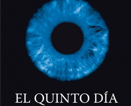 il quinto giorno libro di fantascienza