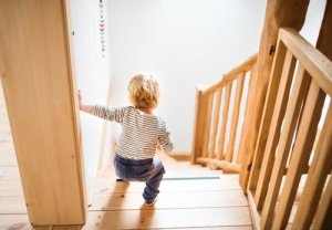 4 incidenti domestici che si possono prevenire