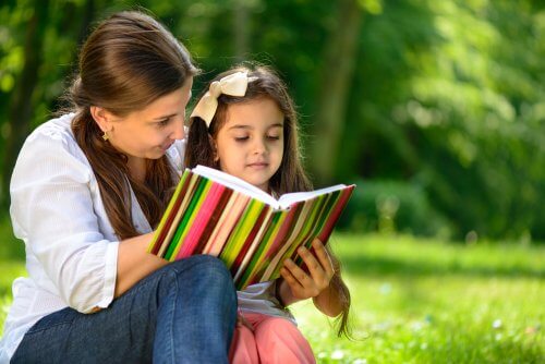 5 attività per motivare alla lettura i bambini