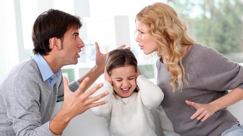 Secondo uno studio spesso il marito stressa più dei figli