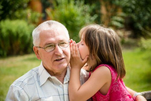 La sindrome del nonno schiavo