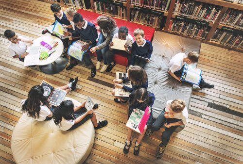 Linee teoriche dell'organizzazione scolastica