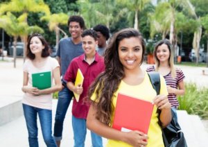 Come affrontare il primo giorno di scuola superiore
