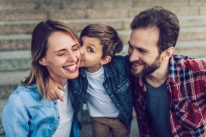 Quali sono le responsabilità principali dei genitori?