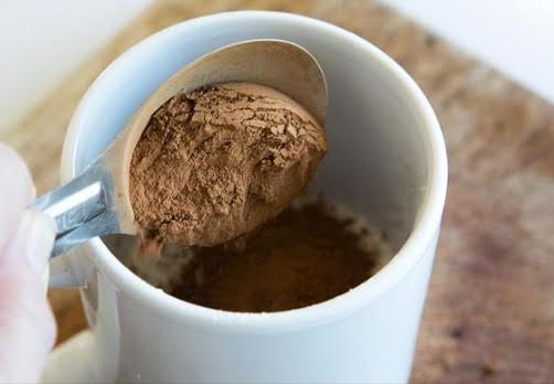 Come preparare il brownie al microonde