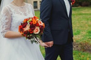 Perché le spose si vestono di bianco il giorno delle nozze?