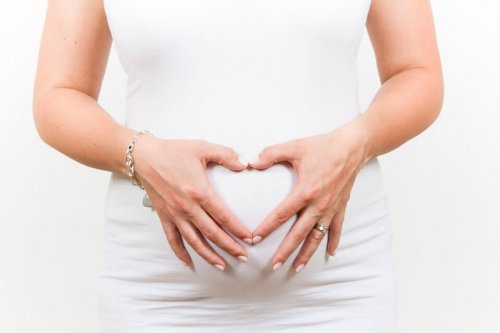 12 esercizi di stimolazione prenatale