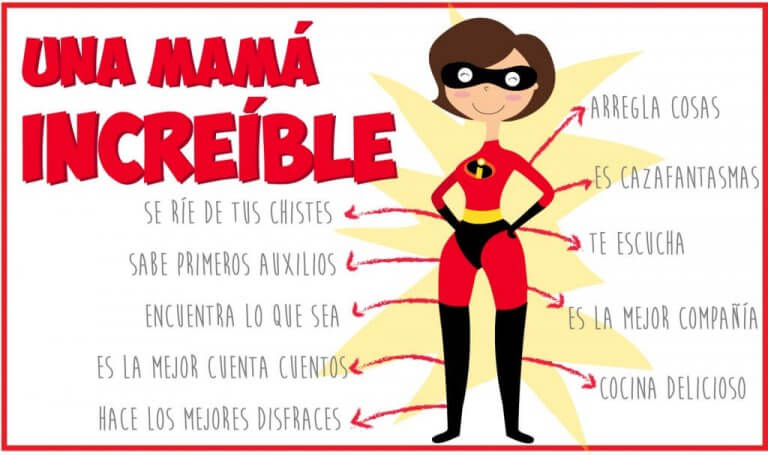 Se essere madre facesse avere uno stipendio alla fine del mese