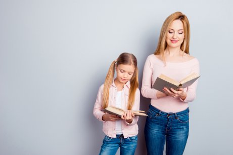 Tecnica di modellamento alla lettura