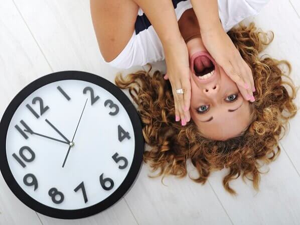 Stabilite le vostre priorità