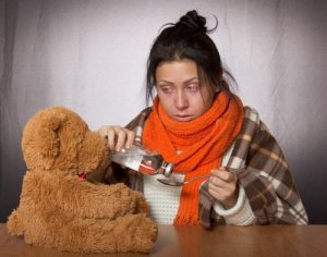 Medicine in gravidanza: vietato automedicarsi!