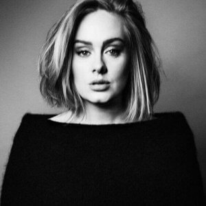 La cantante Adele racconta della sua depressione post-partum
