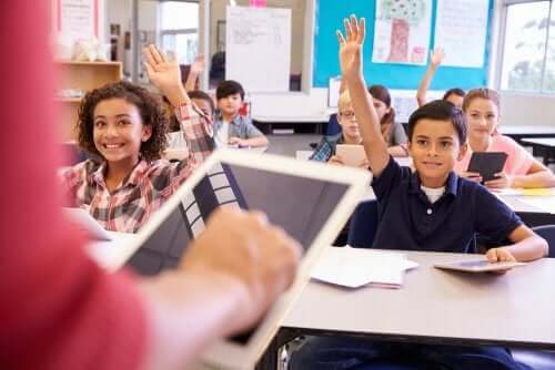 le strategie di apprendimento cooperativo possono evitare molte bocciature