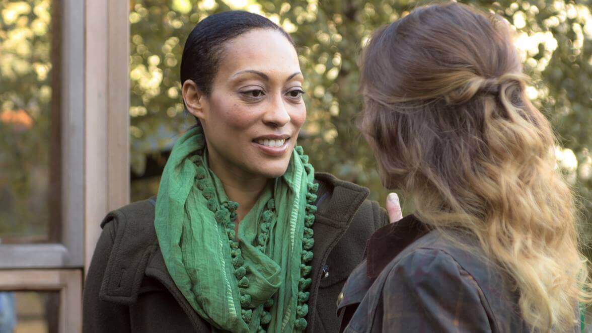 "Sei una mamma" è la cosa più potente che possiate dire a un'altra mamma