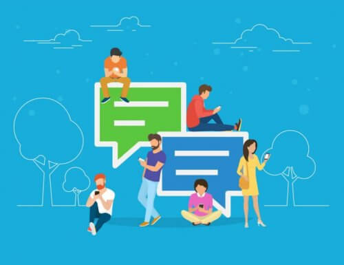 avere un account su facebook