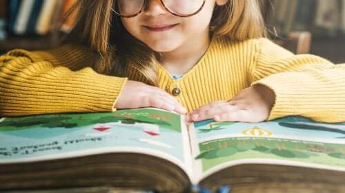 leggere è un piacere che si gusta a qualunque età