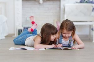 Consigli per genitori di bambini che stanno imparando a leggere
