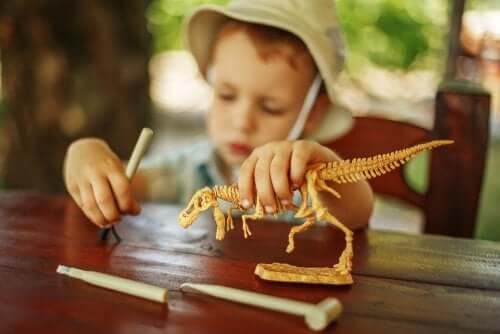 Bellissimi giochi di biologia per bambini