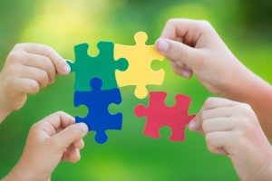 Benefici psicologici dei puzzle per i bambini