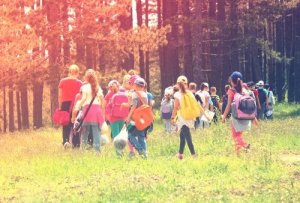 Gita scolastica: responsabilità in caso di incidenti