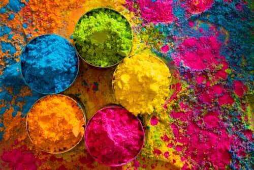 Libri per bambini per imparare i colori